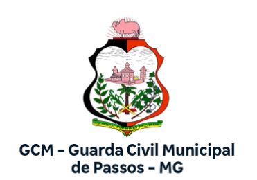 Prefeitura de Passos - MG: Concurso para Guarda Civil Municipal.